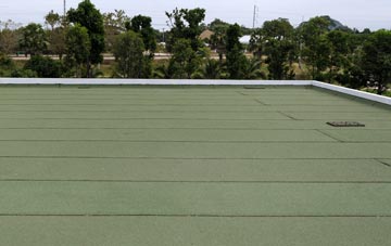 all Page Moss roofing types quoted for