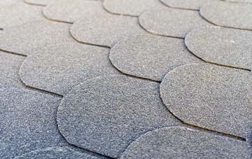Page Moss asphalt roofing costs