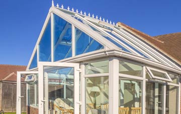 conservatory roof insulation costs Page Moss