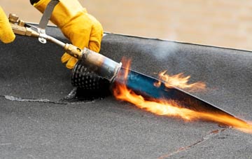 flat roof repairs Page Moss, Merseyside