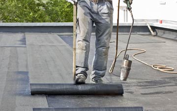flat roof replacement Page Moss, Merseyside