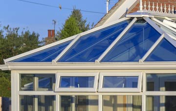 professional Page Moss conservatory insulation