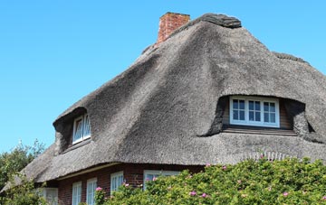 thatch roofing Page Moss, Merseyside